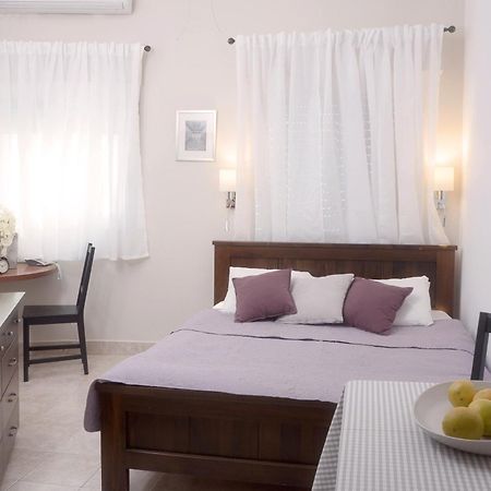 Allenby2 B&B Jerozolima Pokój zdjęcie
