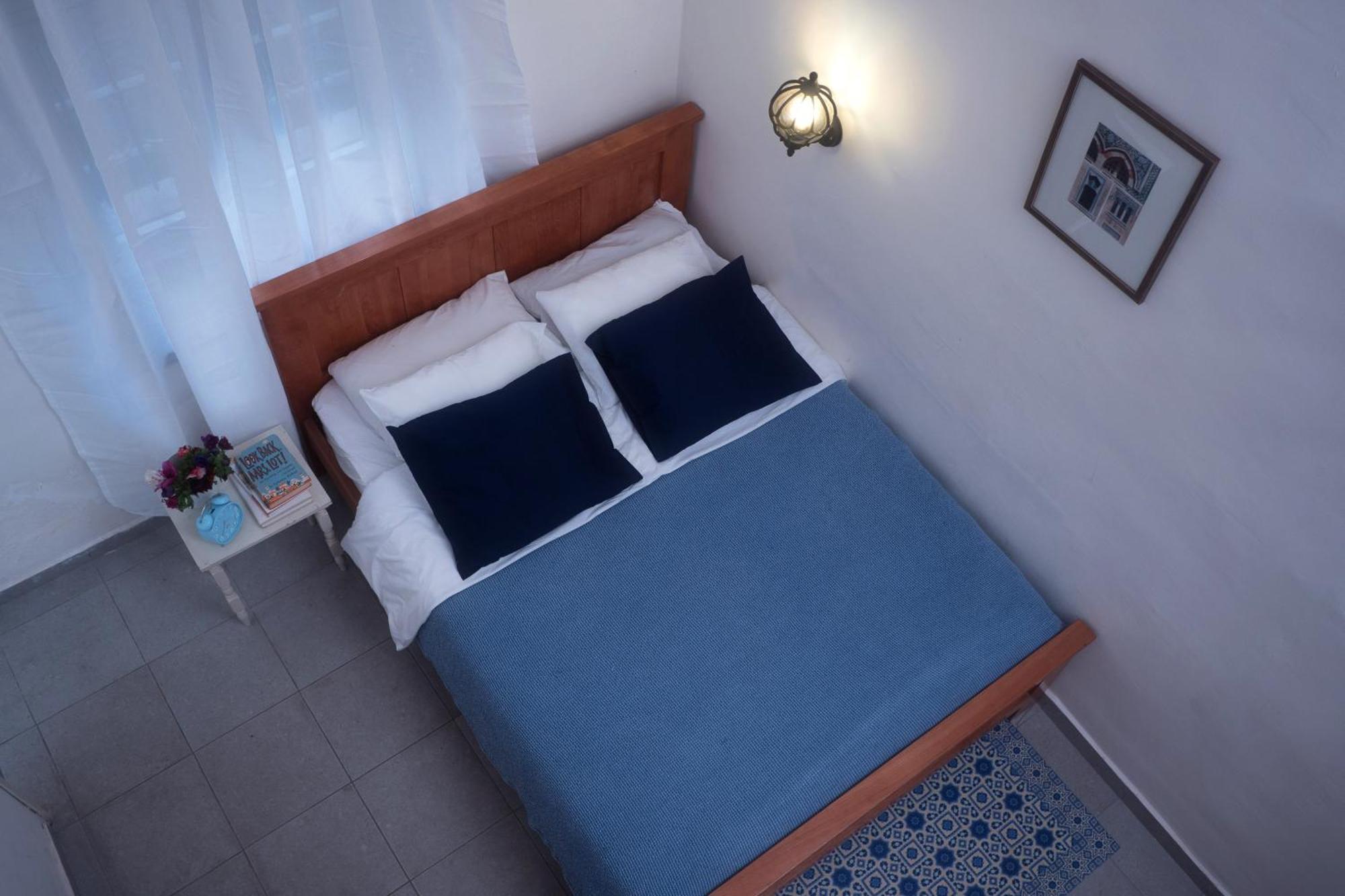 Allenby2 B&B Jerozolima Pokój zdjęcie