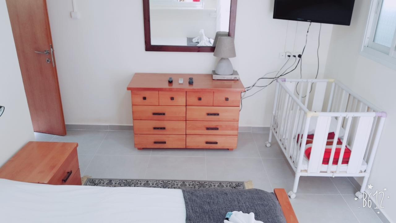 Allenby2 B&B Jerozolima Zewnętrze zdjęcie