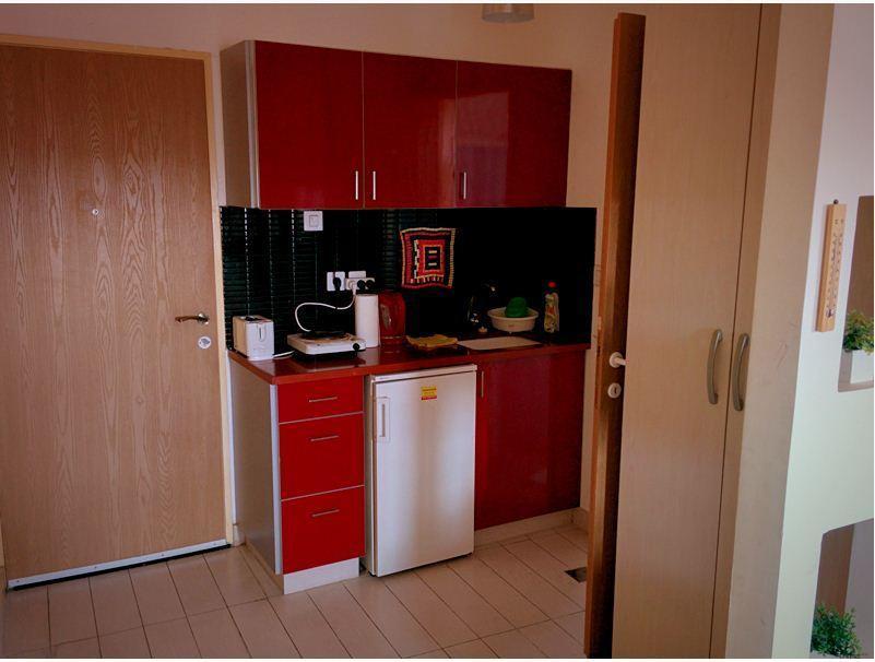 Allenby2 B&B Jerozolima Pokój zdjęcie